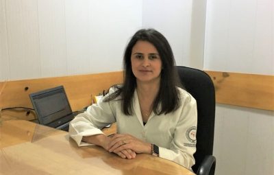 Dra Alzimara Hemerly de Almeida Freitas Gastroenterologista e Hepatologista Unimed Sul 400x255 - Dia 28 de julho, próximo sábado, é  o Dia Mundial de Luta Contra as Hepatites Virais