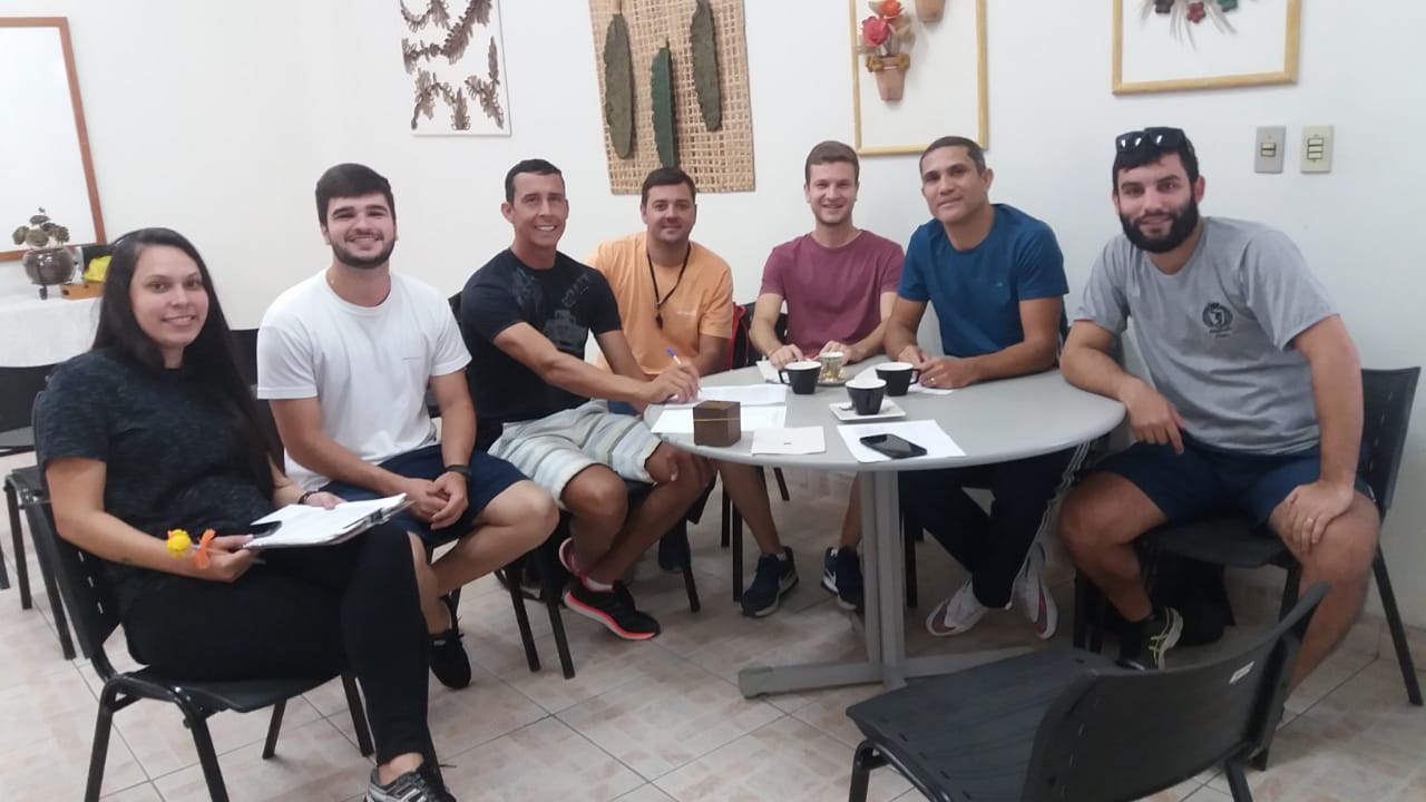 Gerência de Esportes anuncia resgate dos Jogos Escolares