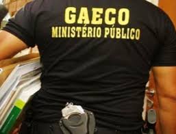 Grupo de Atuação Especial Contra o Crime Organizado Gaeco - Operação do MP investiga suspeita de cartel em licitações públicas do ES