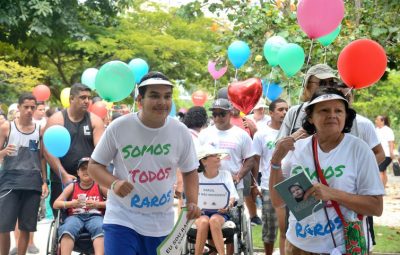 Senado aprova criação de política para doenças raras no SUS 400x255 - Senado aprova criação de política para doenças raras no SUS