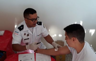 WhatsApp Image 2018 07 24 at 07.48.20 400x255 - Novo projeto da Polícia Militar visa prevenir doenças cardiovasculares na tropa