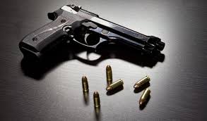 armas 1 - Registro de armas de fogo na Polícia Federal quintuplica em dez anos