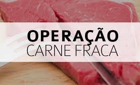 carne fraca - Ministério da Agricultura demite servidores envolvidos na Carne Fraca