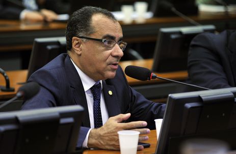 Conselho de Ética da Câmara arquiva processos contra dois deputados