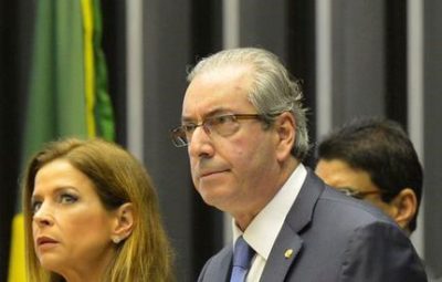 claudia cruz1 0 400x255 - Defesa de Cunha entra com dois pedidos de habeas corpus no STF