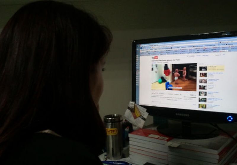 Consumo de vídeo online já é preferido por 71% dos internautas do país