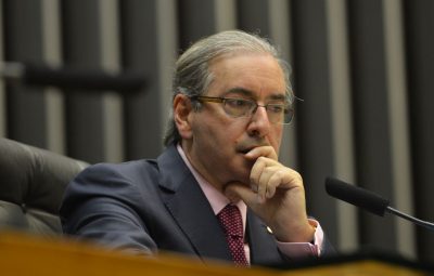 eduardo cunha 400x255 - STF mantém um dos mandados de prisão contra Eduardo Cunha