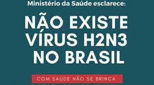fake news - Ministério reforça ações de combate às fake news sobre vacinas