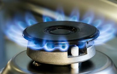 gas de cozinha 400x255 - Sete dicas simples e eficazes para driblar o aumento do gás