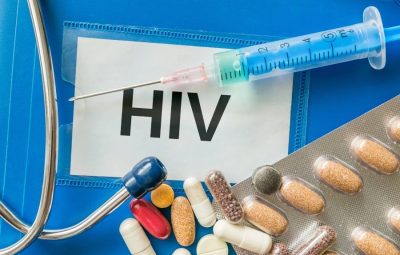 hiv 400x255 - Estudo demonstra eficácia de antirretroviral ofertado no Brasil