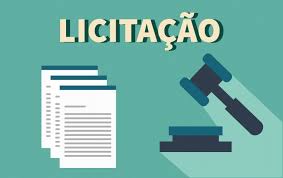 licitação - Novos valores para licitação começam nesta quinta-feira