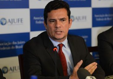 moro 365x255 - Moro aceita denúncia contra Guido Mantega na Lava Jato