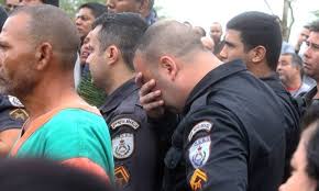 pm rio - Rio contabiliza 62 policiais militares mortos este ano