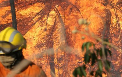 queimadas 400x255 - Saiba como prevenir queimadas na sua região