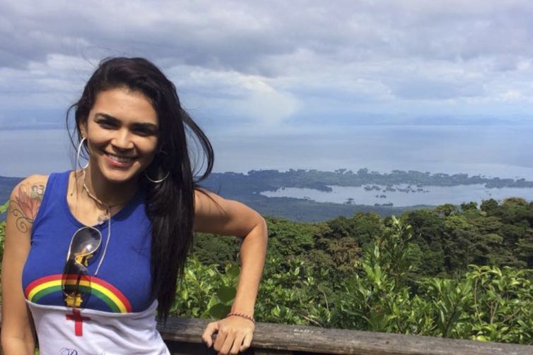 Após morte de estudante, Brasil chama de volta embaixador em Manágua