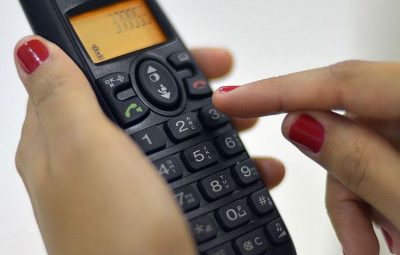 telefone 400x255 - Prodetur+Turismo passa a ter central de atendimento
