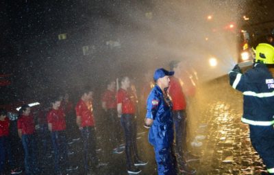 voluntario 400x255 - Seja um voluntário no combate a queimadas