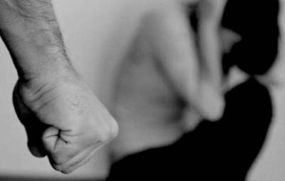 Brasil registra 606 casos de violência doméstica e 164 estupros por dia 400x255 - Comissão aprova guarda provisória para mães vítimas de violência