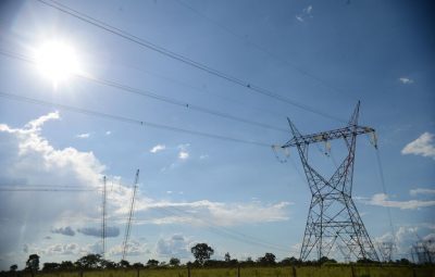 Temer reúne equipe para discutir abastecimento de energia em RR 400x255 - Inflação fica em 0,53% em junho, puxada pela alta da energia elétrica