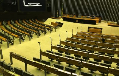 camara 1 400x255 - Comissão da Câmara tenta votar projeto Escola sem Partido nesta terça