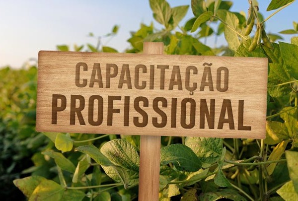 Mais de 1.700 vagas para capacitação rural em agosto