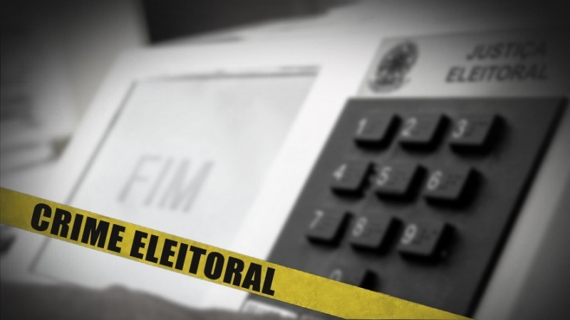 Saiba quais são os crimes eleitorais e denuncie