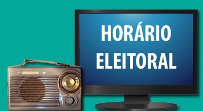 eleiçoes 400x220 - Propaganda eleitoral no rádio e na TV começa nesta sexta-feira