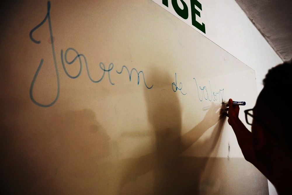 Sete milhões de estudantes no Brasil têm dois ou mais anos de atraso escolar, alerta Unicef