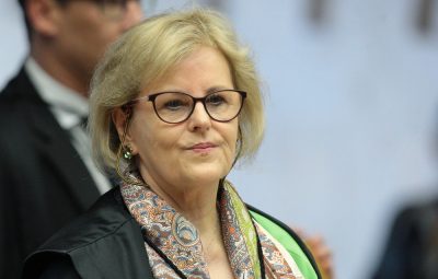 rosa weber 400x255 - Rosa Weber toma posse nesta terça na presidência do TSE e comanda tribunal nas eleições 2018