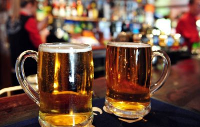 cerveja 0 400x255 - Cerveja contaminada pode ser causa de síndrome que matou uma pessoa