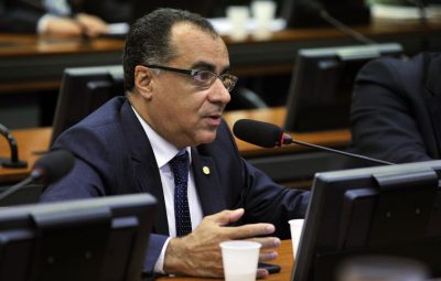 jacob 400x255 - TSE permite que deputado condenado retome campanha