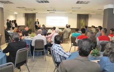 Semana do PLastico ES 1 400x255 - 11ª Semana do Plástico ES coloca o plástico  em debate a partir da próxima semana