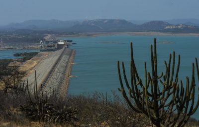 agua 400x255 - A água no Brasil: da abundância à escassez