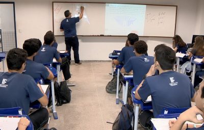 ifes 400x255 - Ifes tem mais de 3,8 mil vagas abertas em cursos técnicos gratuitos no ES