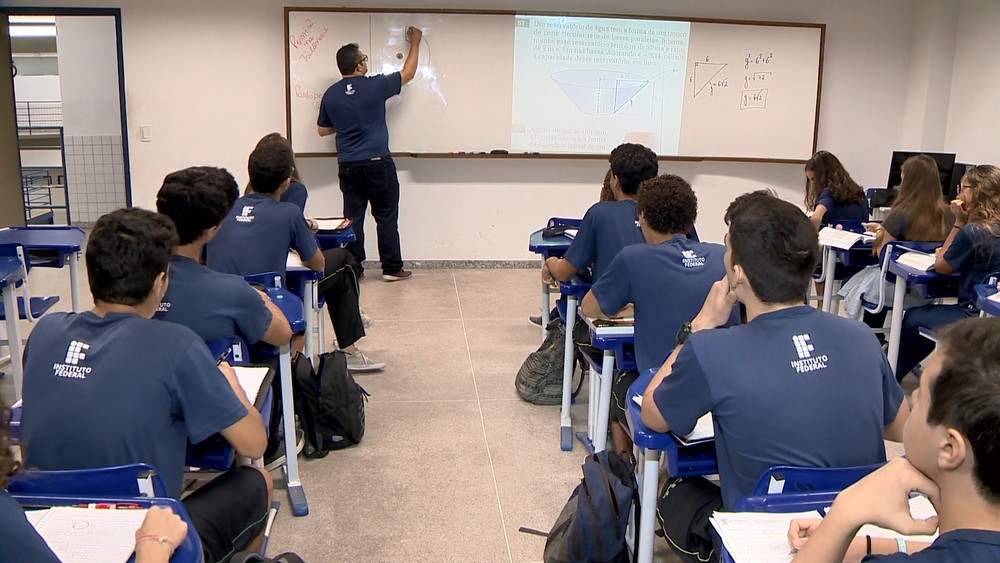 Ifes tem mais de 3,8 mil vagas abertas em cursos técnicos gratuitos no ES