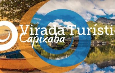 Virada Turística Capixaba 400x255 - Últimos dias para incluir eventos na 2ª edição da Virada Turística Capixaba