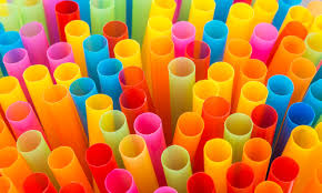 canudos de palstico - Projeto de lei que proíbe canudos de plástico em Vitória é aprovado