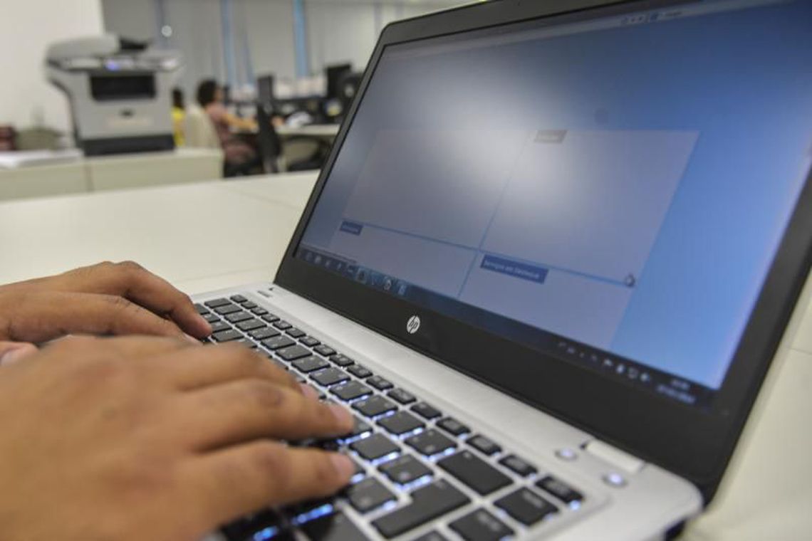Certificados digitais poderão ser feitos a distância
