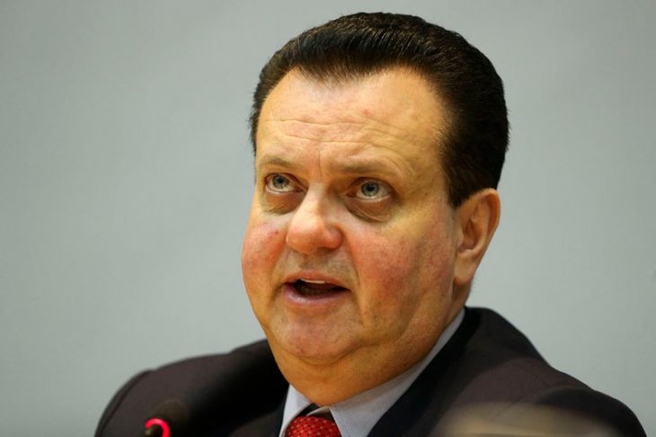 Doria anuncia Kassab na chefia da Casa Civil nesta segunda-feira