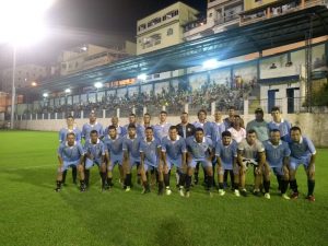 Grande final do campeonato municipal de futebol de Iconha 2018 3 300x225 - Nos pênaltis, 15 Minutos vence Play Boys e fica com o titulo do campeonato Municipal de Iconha.