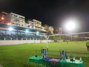 Grande final do campeonato municipal de futebol de Iconha 2018 33 300x225 - Nos pênaltis, 15 Minutos vence Play Boys e fica com o titulo do campeonato Municipal de Iconha.