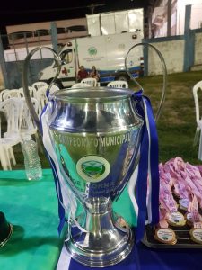 Grande final do campeonato municipal de futebol de Iconha 2018 34 225x300 - Nos pênaltis, 15 Minutos vence Play Boys e fica com o titulo do campeonato Municipal de Iconha.