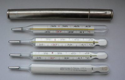 Termômetro e medidor de pressão com mercúrio serão proibidos em 2019 400x255 - Termômetro e medidor de pressão com mercúrio serão proibidos em 2019