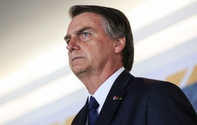 bolsonaro 1 400x255 - Seguro-defeso tem fraude em 65% dos benefícios, diz Bolsonaro