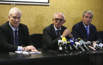 vale 400x255 - Vale anuncia que vai fechar 10 barragens semelhantes à de Brumadinho