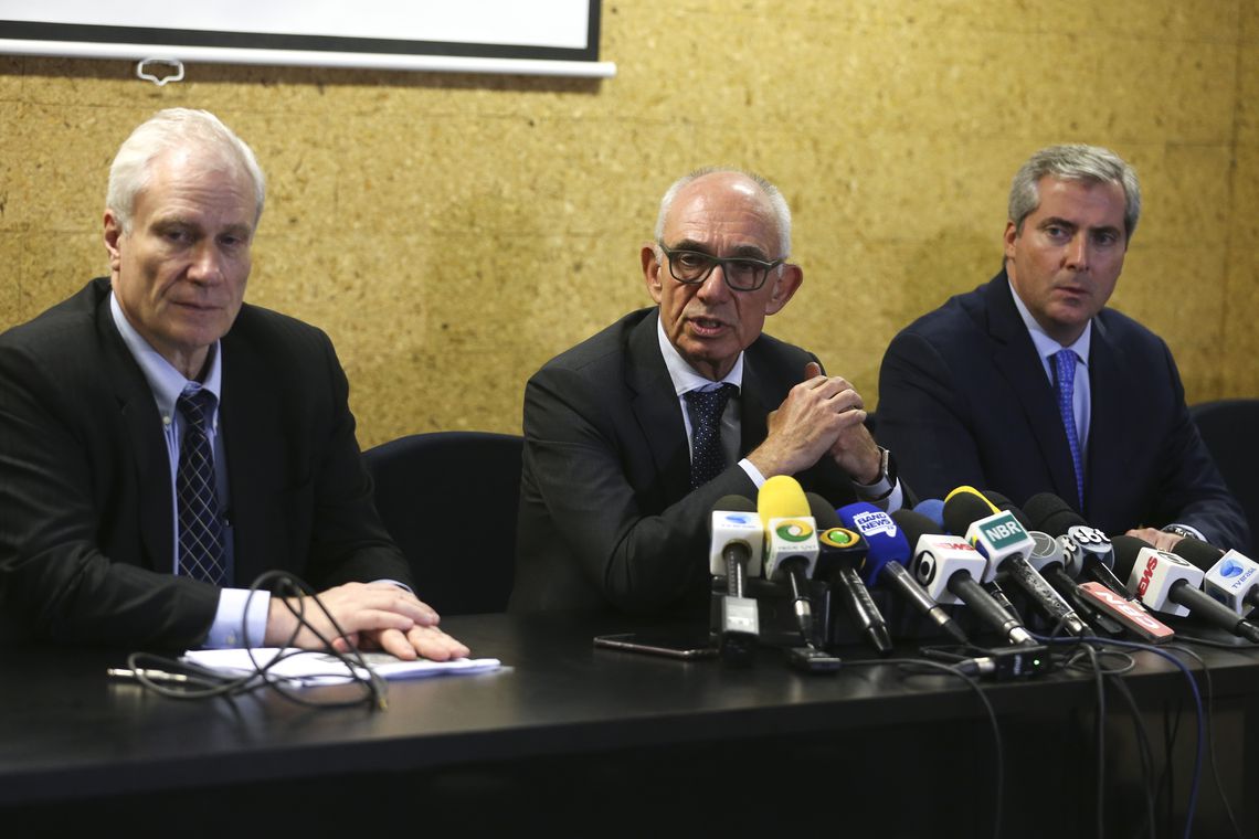 Vale anuncia que vai fechar 10 barragens semelhantes à de Brumadinho