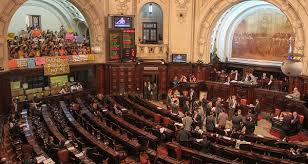 Alerj gasta R$ 30 milhões com o pagamento de salários