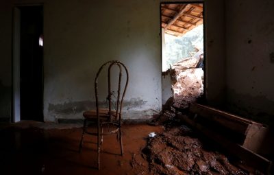 Brumadinho 2 1 400x255 - Brumadinho: o que se sabe até agora sobre a tragédia