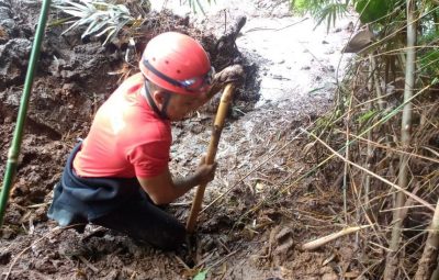 Brumadinho 2 400x255 - Profissionais que atuaram em Brumadinho serão monitorados