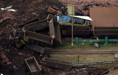 Brumadinho 6 400x255 - Brumadinho marca reinício das aulas para a próxima semana